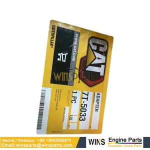 7T-5033 7T5033 Caterpillar TRACTOR ADAPTER