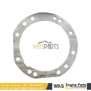 7T-5034 7T5034 Caterpillar TRANSMISSION GASKET