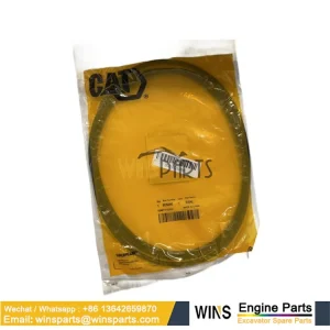 8D-5096 8D5096 Caterpillar TRANSMISSION O-Ring Seal