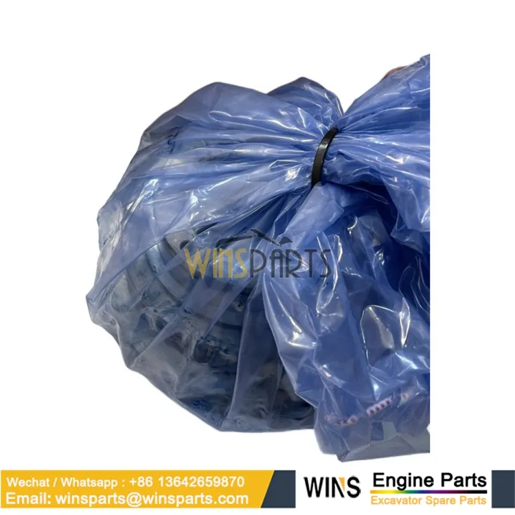 8E-1484 8E1484 Caterpillar TRACTOR HOUSING AS-CLUTCH 561M 561N (1)