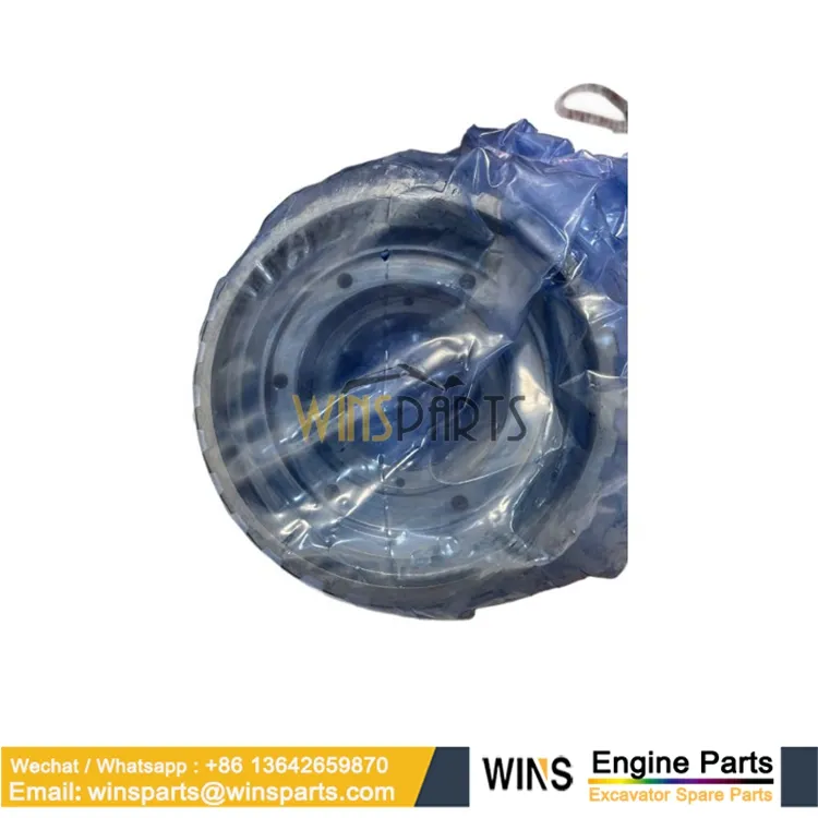 8E-1484 8E1484 Caterpillar TRACTOR HOUSING CLUTCH 517 527