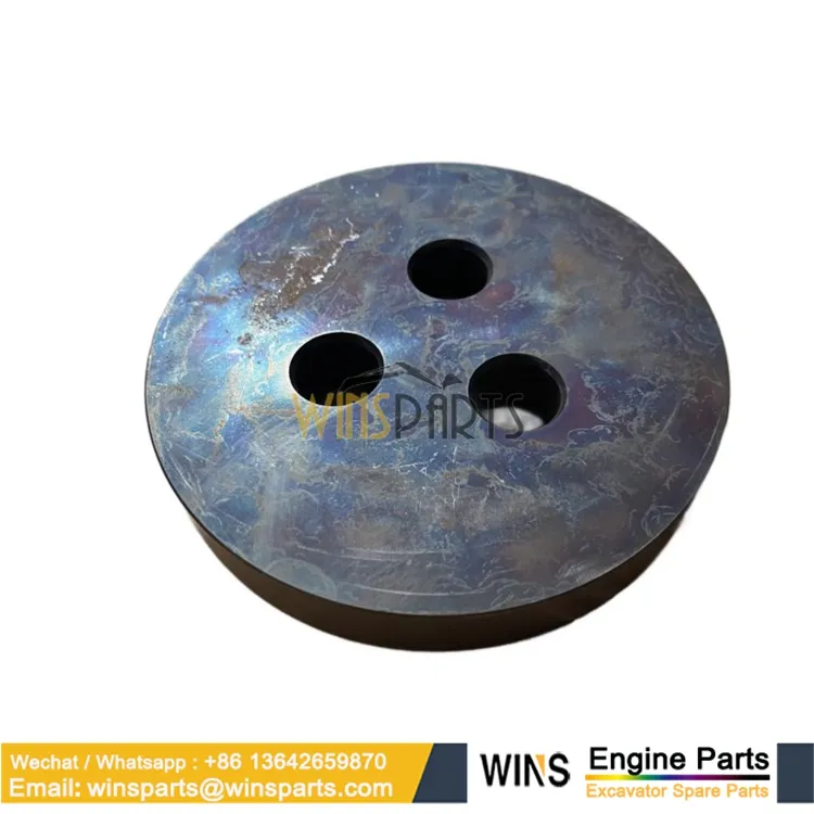 8G-4107 8G4107 Plate Caterpillar
