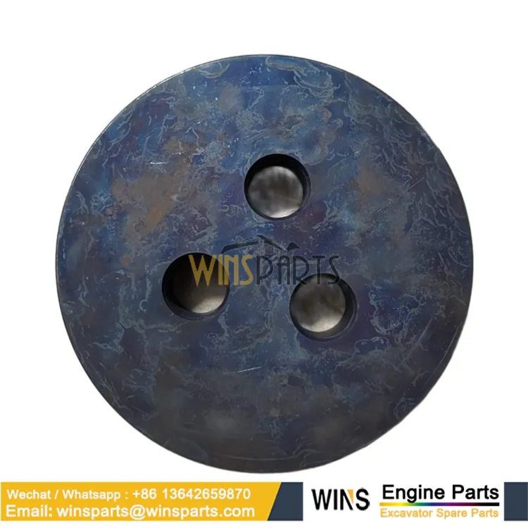 8G-4107 8G4107 Plate for Caterpillar 527, D5H