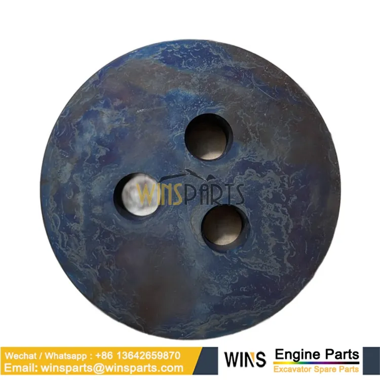8G-4107 8G4107 Plate for Caterpillar D5H D6M D6N (1)