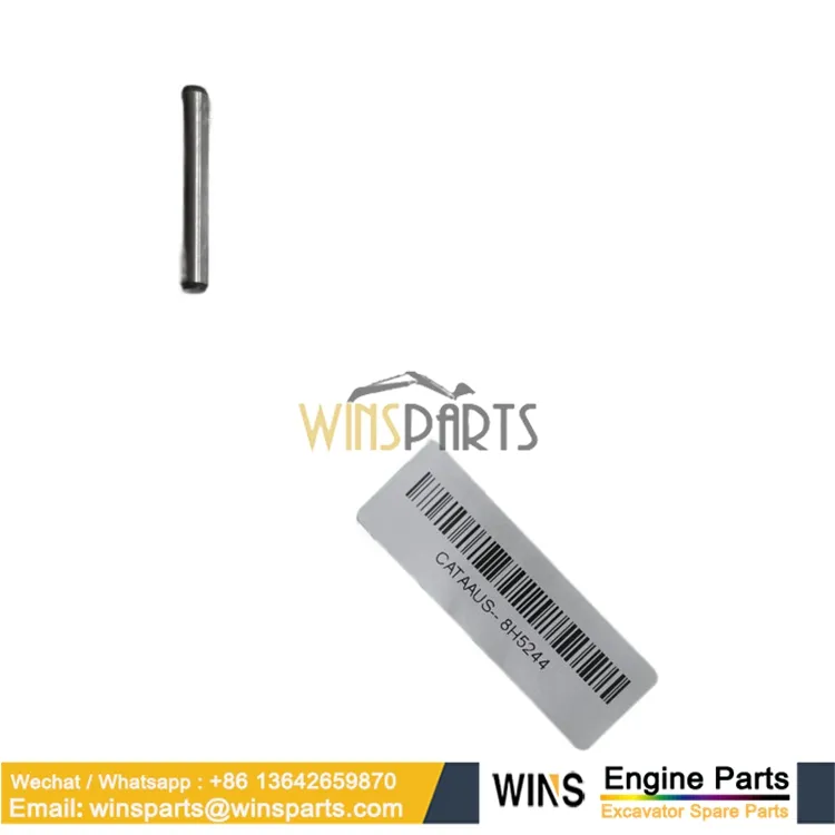 8H-5244 8H5244 Caterpillar Dowel