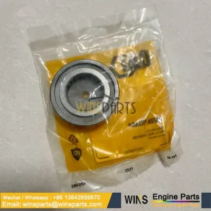 8J-0061 Caterpillar Seat OEM 8J0061