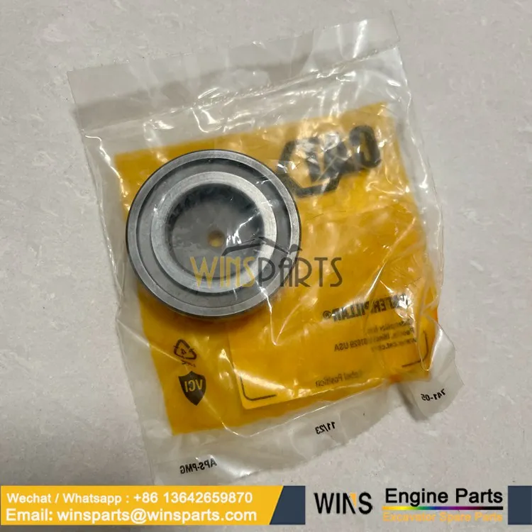 8J-0061 8J0061 Caterpillar Seat