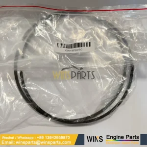8P-8950 Caterpillar Ring-Metal Seal OEM 8P8950