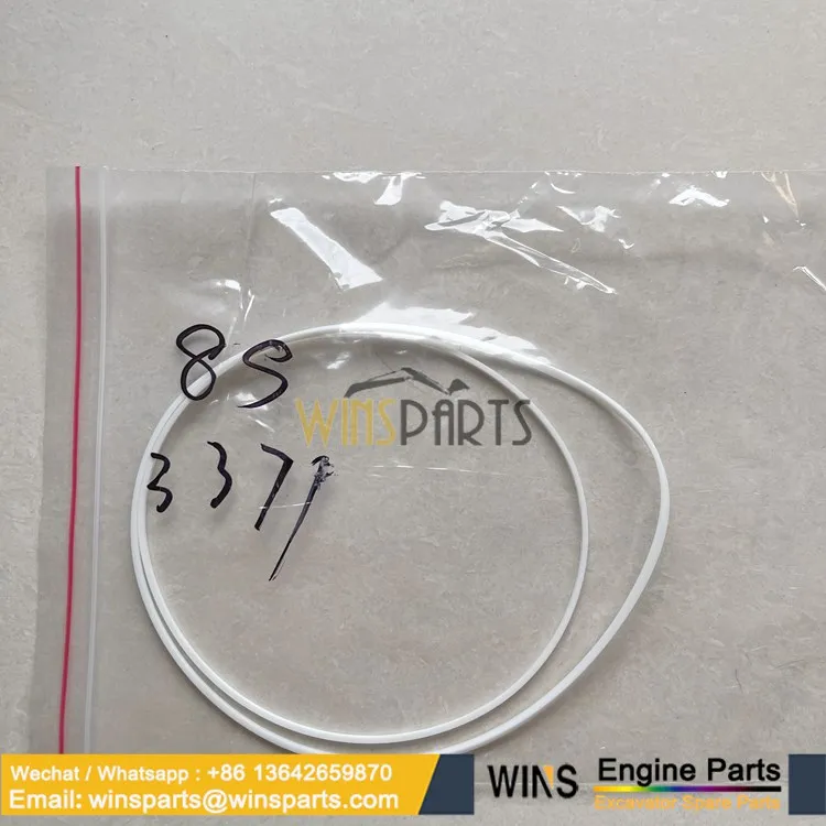 8S-3371 Caterpillar Ring-Seal OEM 8S3371 (2)