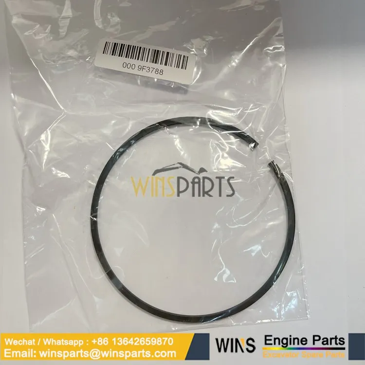 9F-3788 9F3788 Caterpillar Ring-Metal Seal
