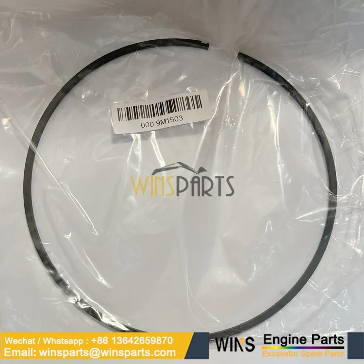 9M-1503 9M1503 Caterpillar Ring-Metal Seal