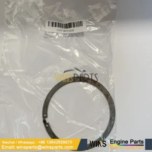 9P-5558 9P5558 Caterpillar Transmission Ring-Retaining