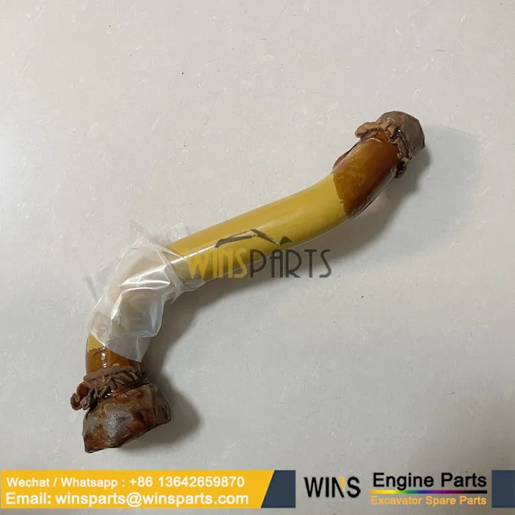 9U-9474 9U9474 Caterpillar Tube TRACK SKIDDER 527D5H (2)