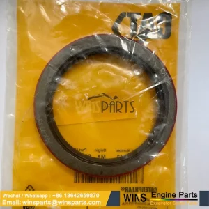 9X-7743 9X7743 Caterpillar TORQUE CONVERTER Oil Seal