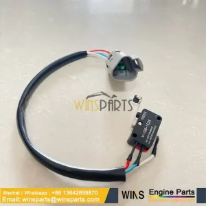 111-4799 1114799 Caterpillar Switch Assembly