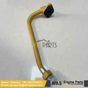 135-2045 1352045 Caterpillar 527 TRACK LINES Tube AS