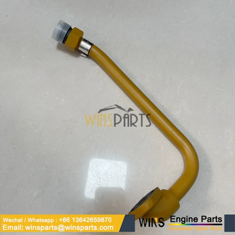 135-2045 Caterpillar Tube AS