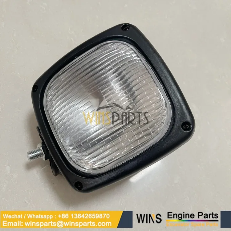 153-2521 1532521 Caterpillar Work Light 322B 322C 324D 324E