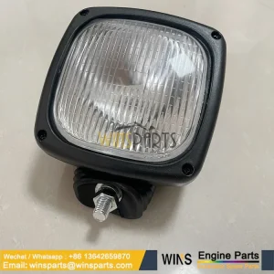 153-2521 1532521 Caterpillar Work Light