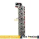 11101-E0530 CYLINDER HEAD ASSY Hino J08E, J08 J08E-UN J08E-UV J08ETM-KSDA