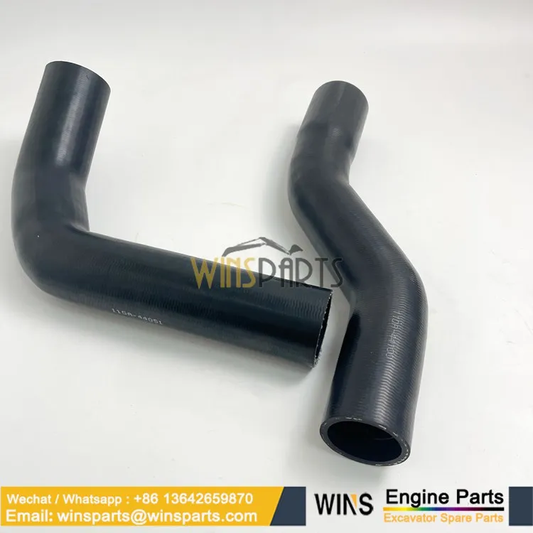 11QA-44051 11QA44051 Hyundai HOSE LOWER