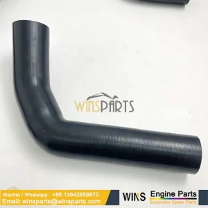 11QA-44051 Upper Hose For Hyundai R380LC-9