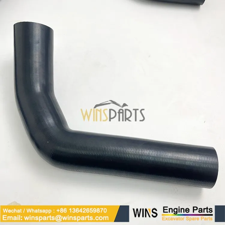 11QA-44051 RADIATOR HOSE LOWER Hyundai