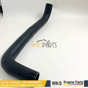 11QA-44090 Lower Hose For Hyundai R380LC-9