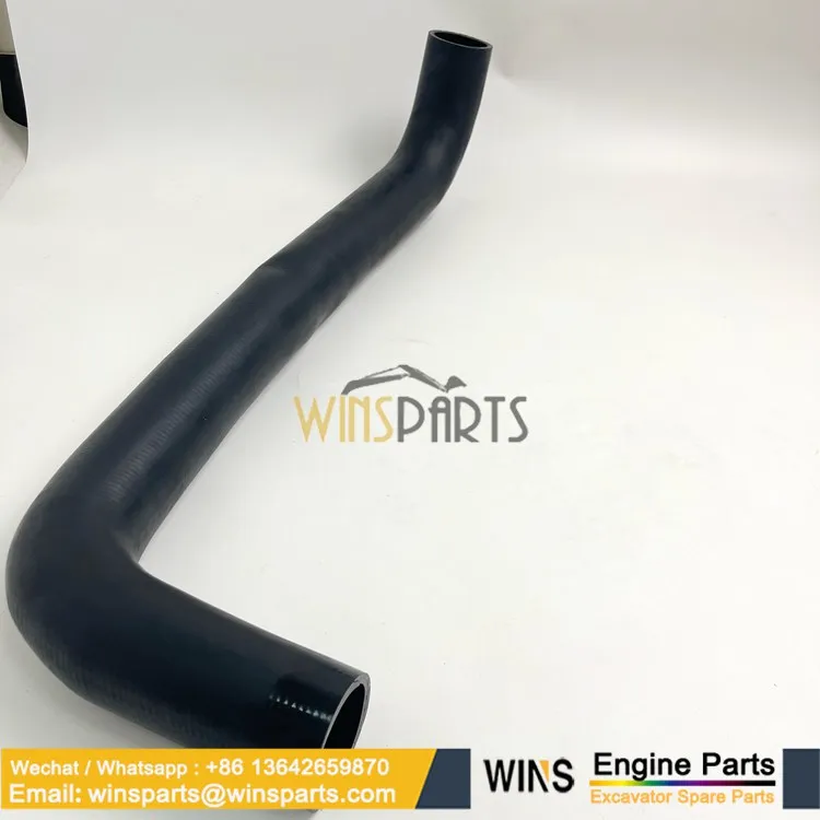 11QA-44090 Hyundai Cooling System Lower Hose (2)