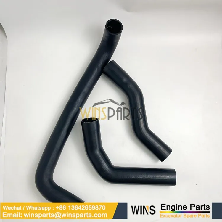 11QA-44100 11QA44100 Hyundai RADIATOR HOSE-LOWER