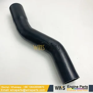 11QA-44100 Lower Hose B For Hyundai R330LC-9SH R380LC-9SH R430LC-9SH