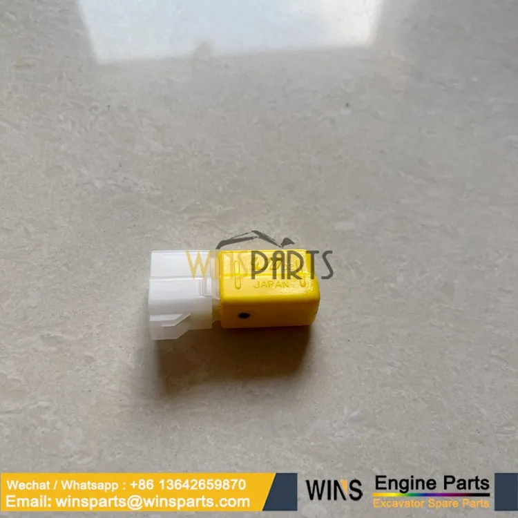 121-1022 1211022 3A Diode 600V Peak Inverse Electrical Caterpillar 305.5 306 307B 307C 308D 311B