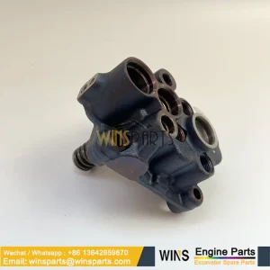 129602-51740 Fuel Injection Pump Head For Yanmar 4TNV88 4TNE88 Engines