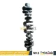 134112410A J08E Engine Crankshaft For Hino J08ETM Kobelco