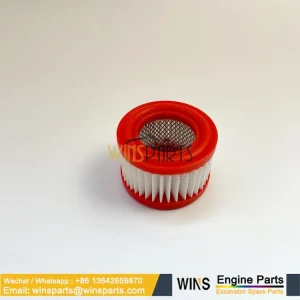 VOE14500233 Filter Element For Volvo EC210B EC240B EC290B