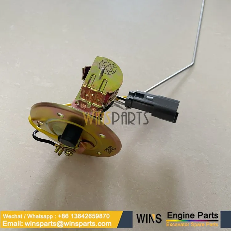 163-6700 1636700 Fuel Level Sensor for Caterpillar