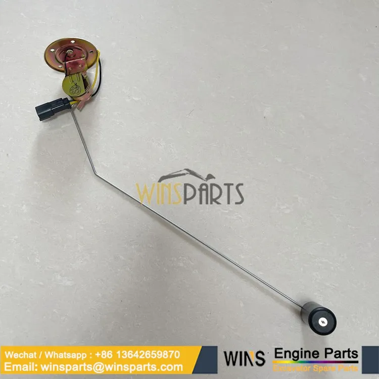163-6700 Fuel Level Sensor for Caterpillar 312D 315C 318C