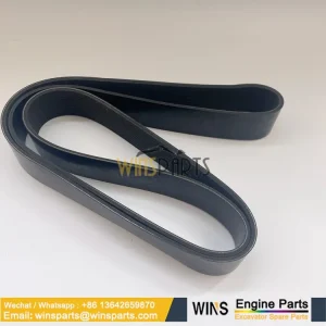 212-8585 V-Belt Fan Belt  For Caterpillar 320C 320D 321C