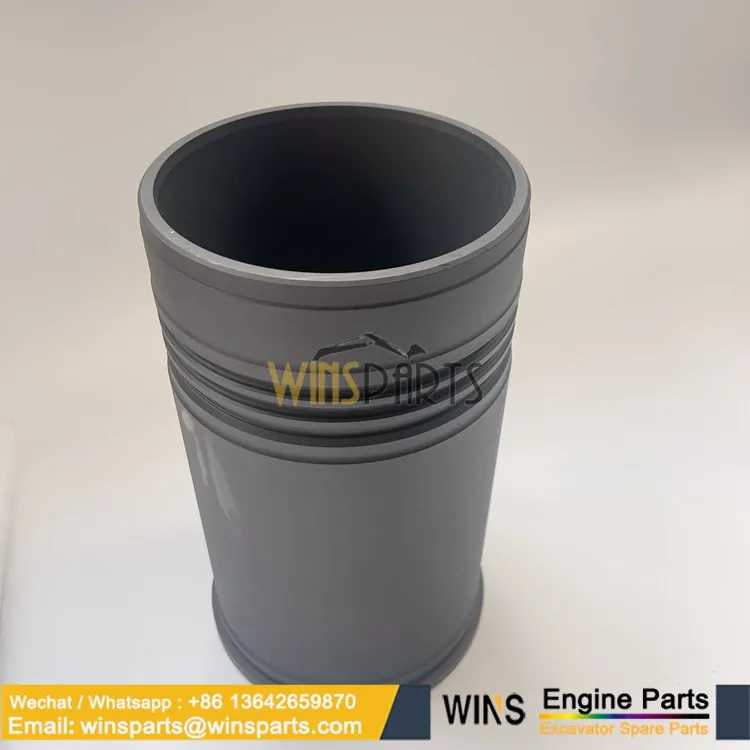 197-9322 Cylinder Liner for Caterpillar C12 C15 C16 C27