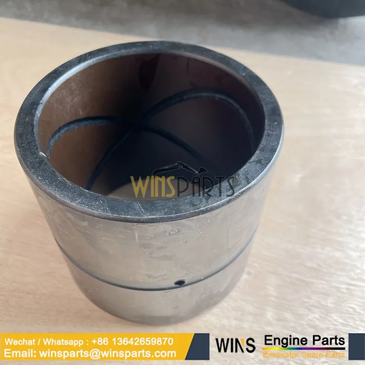 2405T1334 Bushing for Kobelco SK480-6 SK450-6 (2)