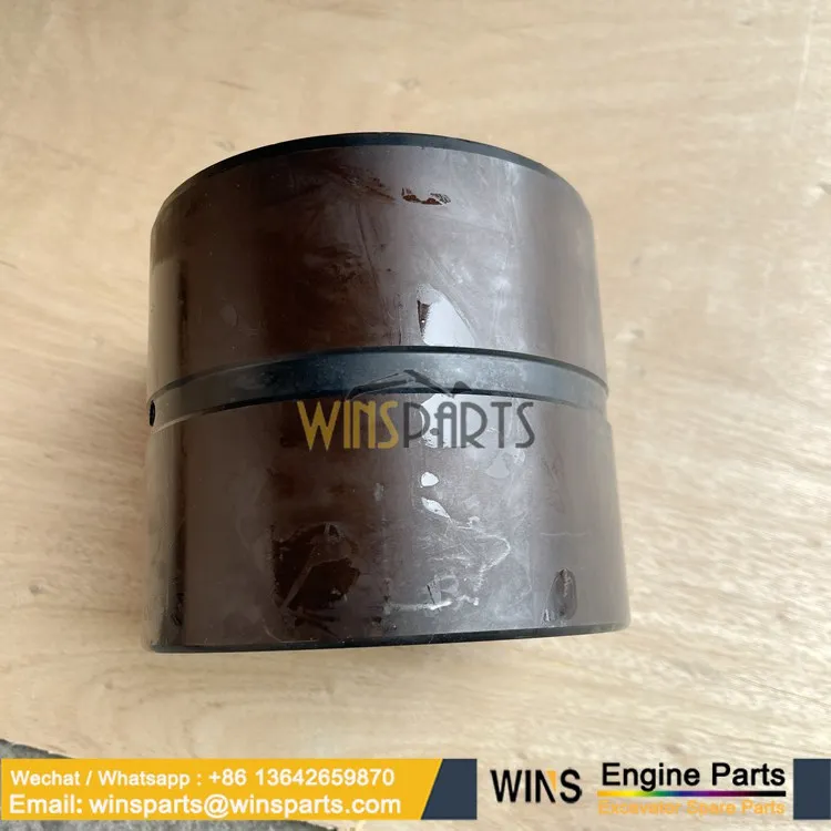 2405T1950 Bushing Kobelco SK450 SK480 SK500