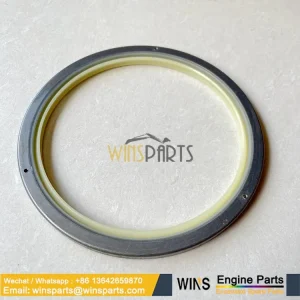 2445R138D9 Dust Seal For Kobelco SK480-6 SK400