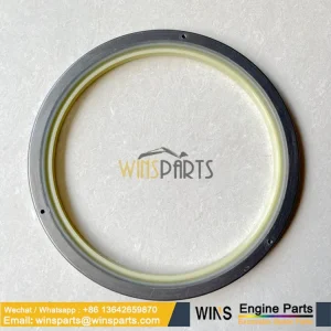 2445R372D5 Dust Cap Seal For Kobelco SK480-6 SK450-6