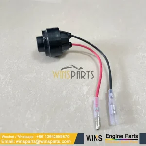255-2966 Air Filter Change Indicator For Caterpillar 320D 330D 349D