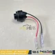 255-2966 Air Filter Change Indicator Caterpillar
