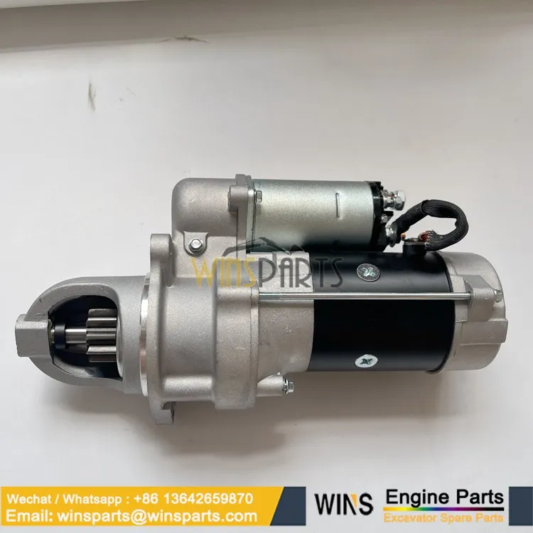 2889951 Cummins Starting Motor