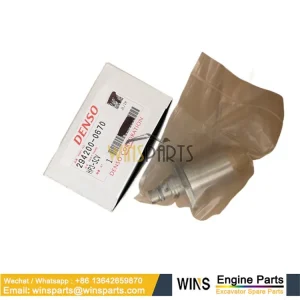 294200-0670 DENSO Suction Control Valve For Common Rail Pumps