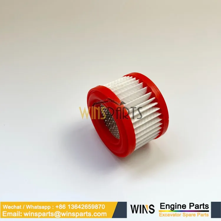 31EE-02010 Hyundai Breather Filter Element R160LC3 R200W3 R210LC7
