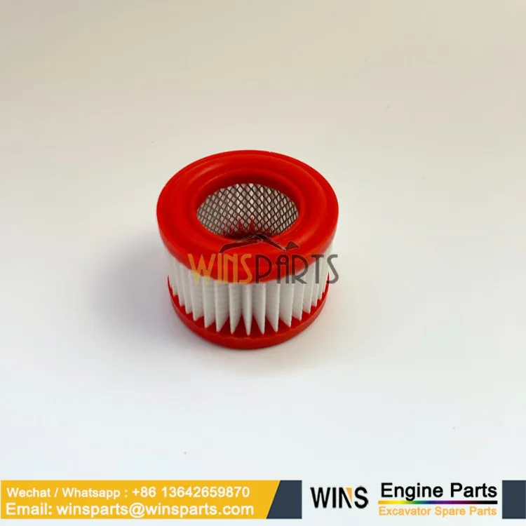 31EE-02010 Hyundai Breather Filter Element R290LC7 R55-3 R55W-3 R95W3