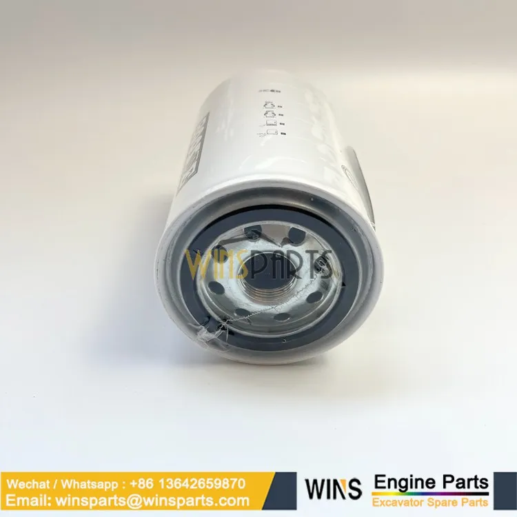 32G62-00100 VA32G6200100 Element Fuel Filter MITSUBISHI D04FR